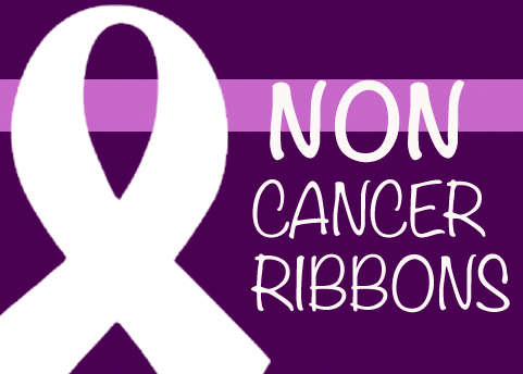 Non-Cancer Ribbon Layout