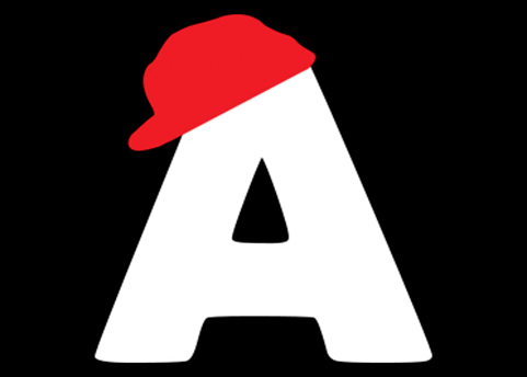 Apex Caps Logo