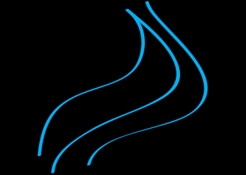 Crystal River Logo
