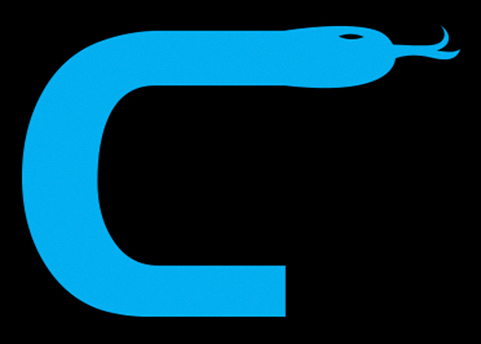 Ice Reptiles Logo